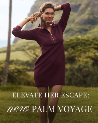 Shop First-Class Essentials