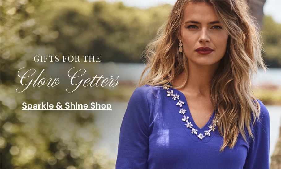 Sparkle & Shine Shop