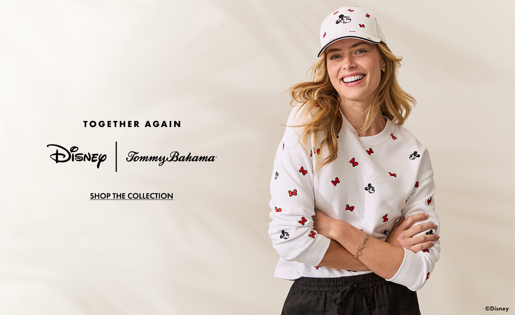 Disney - Shop The Collection