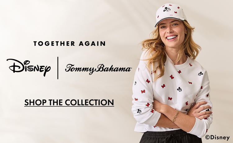 Disney - Shop The Collection