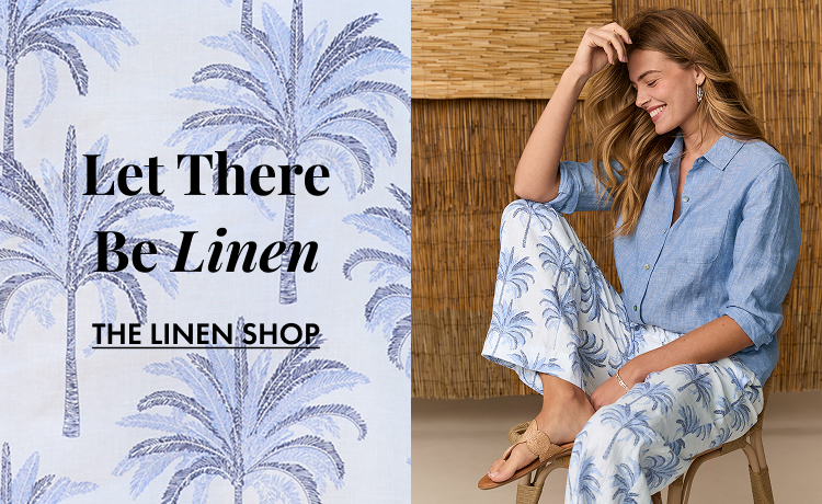 The Linen Shop