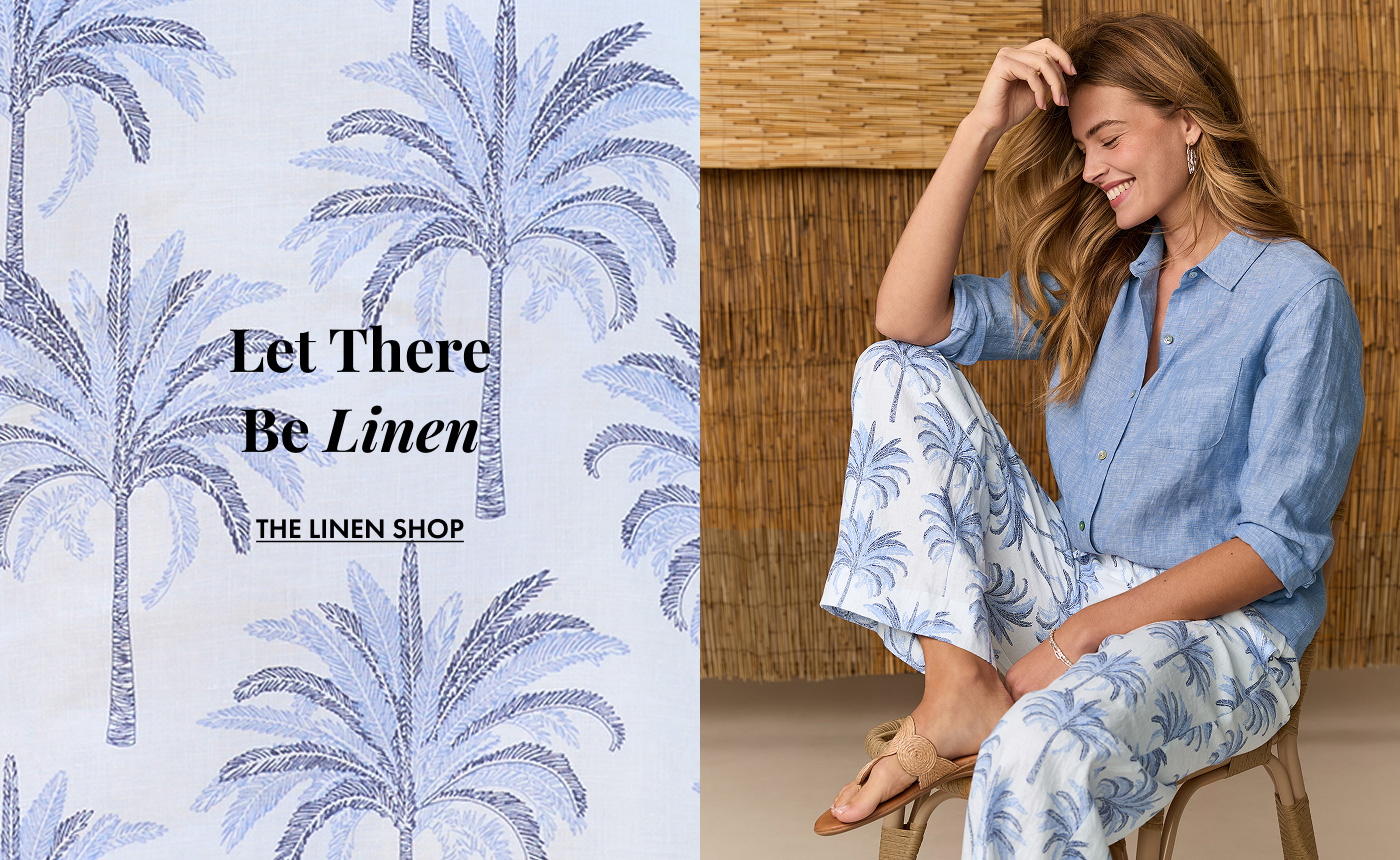 The Linen Shop