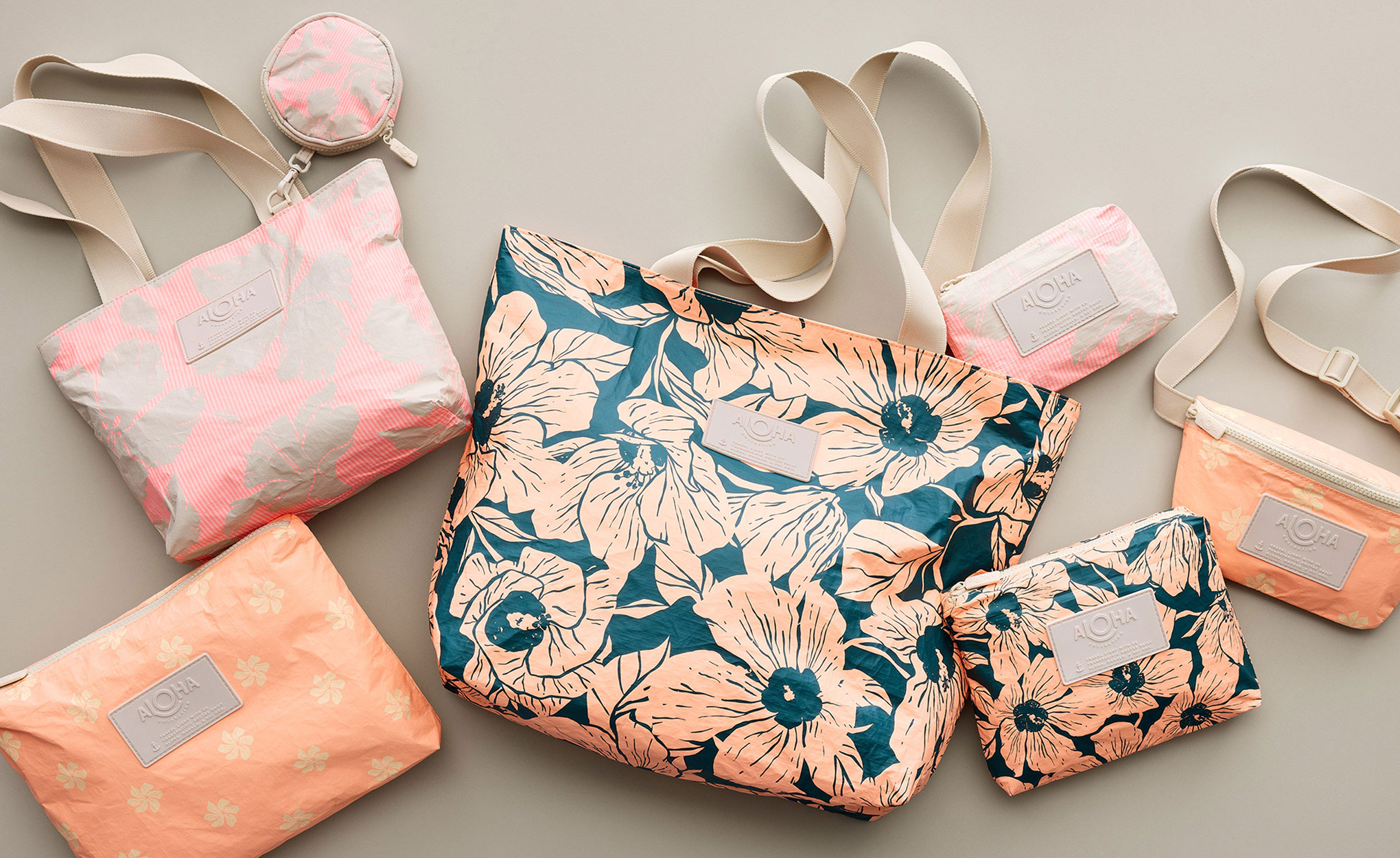 Shop Aloha Collection Bags