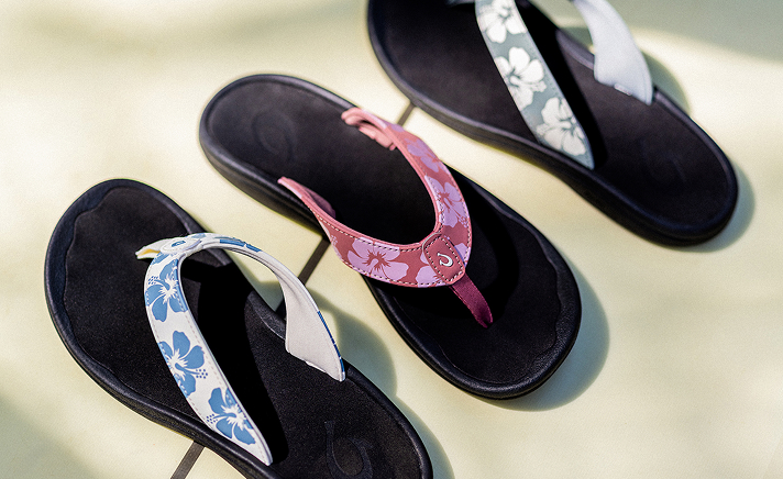 Sandal Season - Shop Now