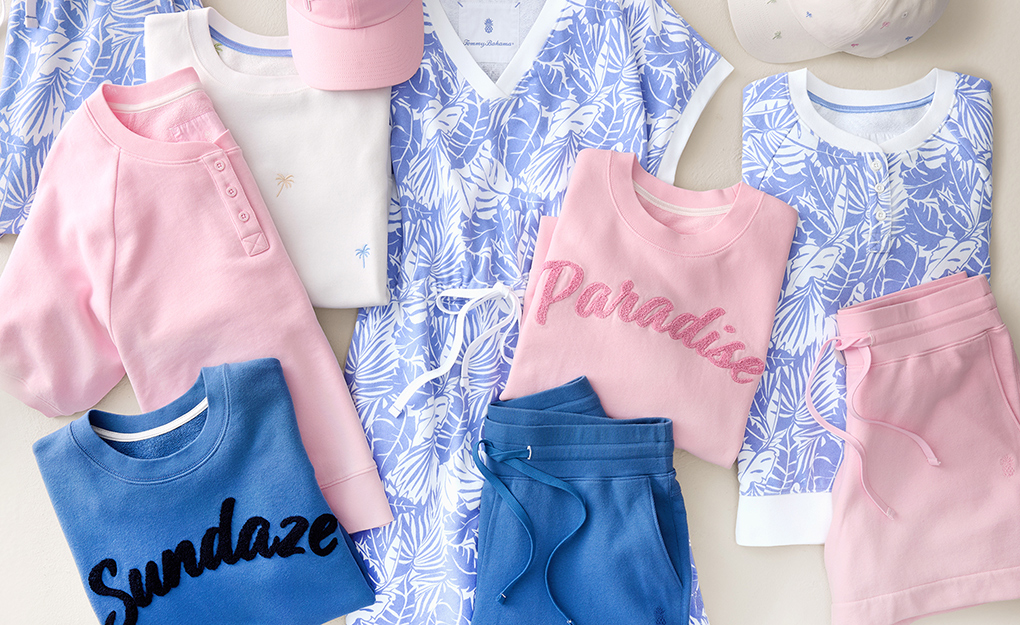 Marina Del Mar - Shop The Collection