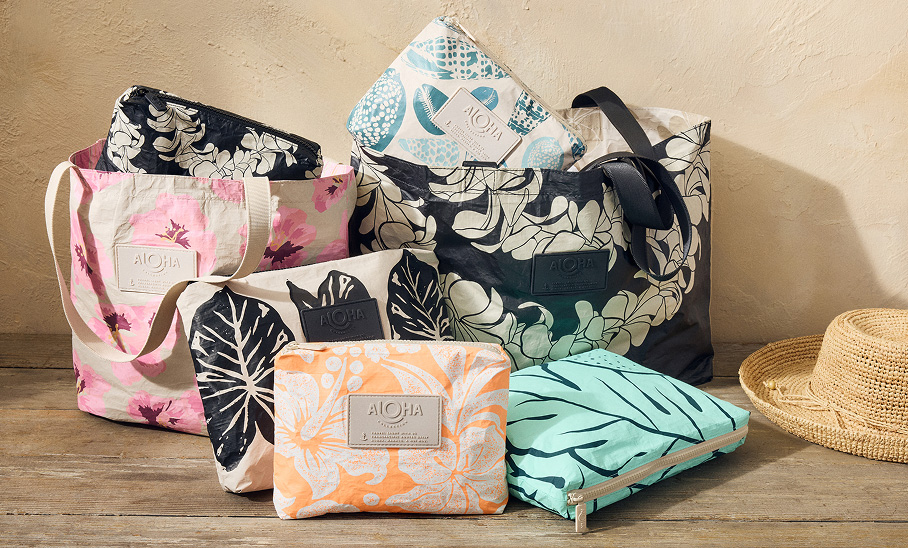 Shop Aloha Collection Bags