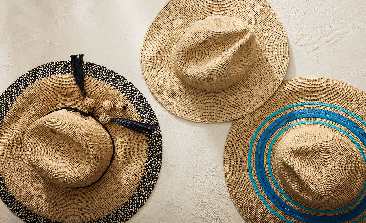 Shop Hats