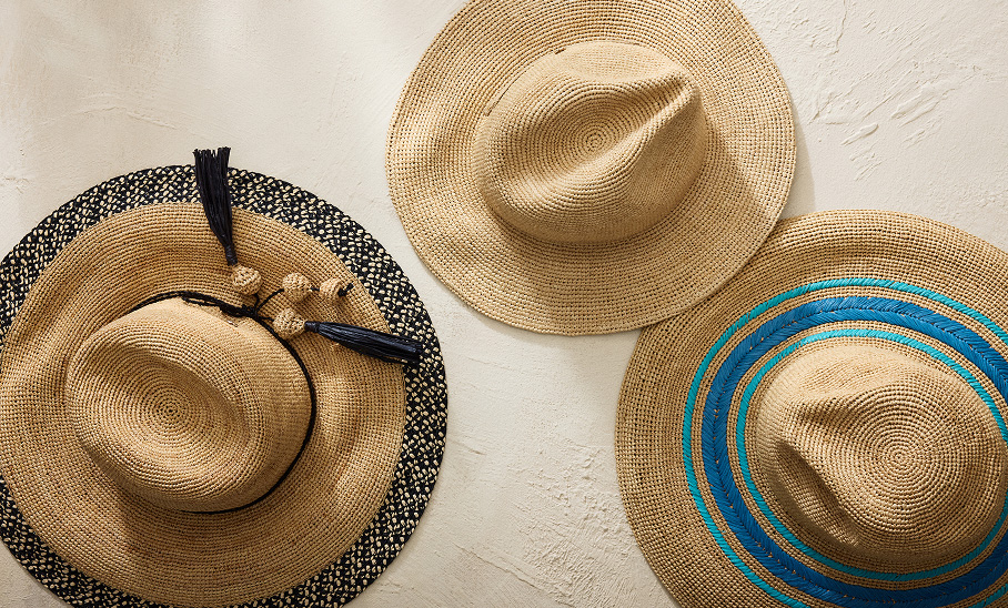 Shop Hats