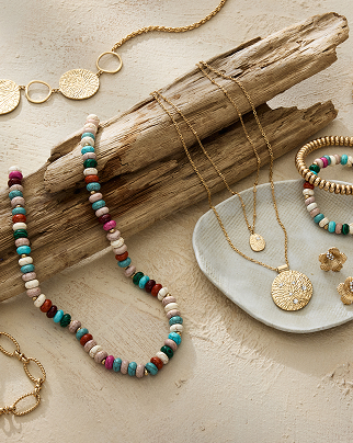 Shop Jewelry