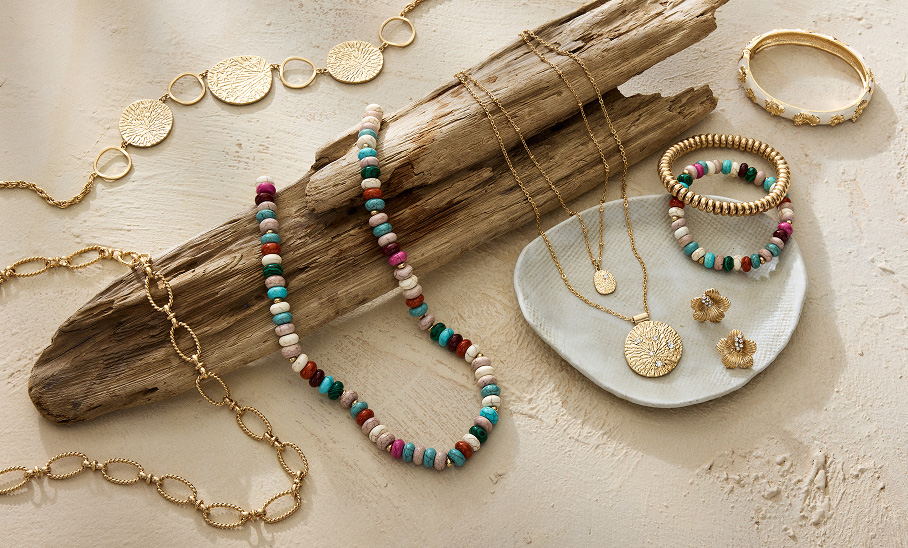 Shop Jewelry