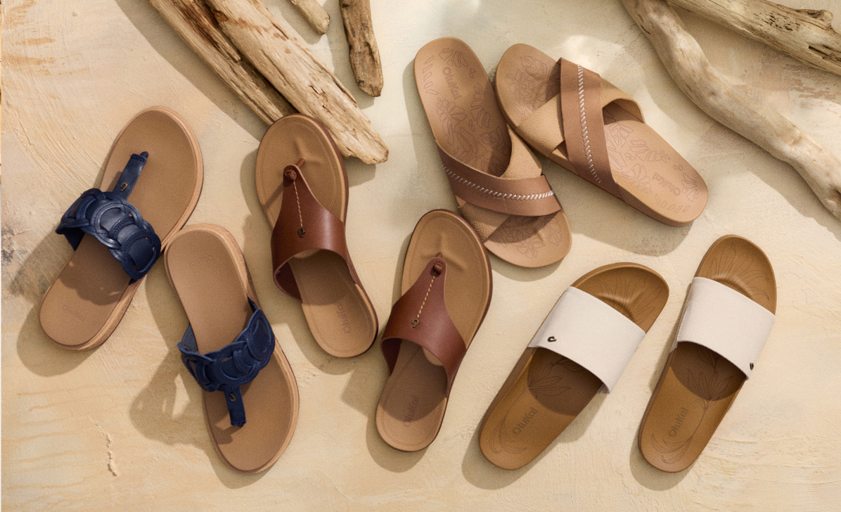 Shop Sandals
