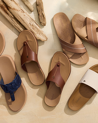 Shop Sandals