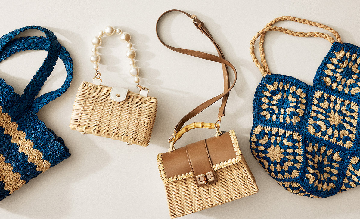 Shop Handbags & Totes