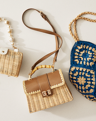 Shop Handbags & Totes