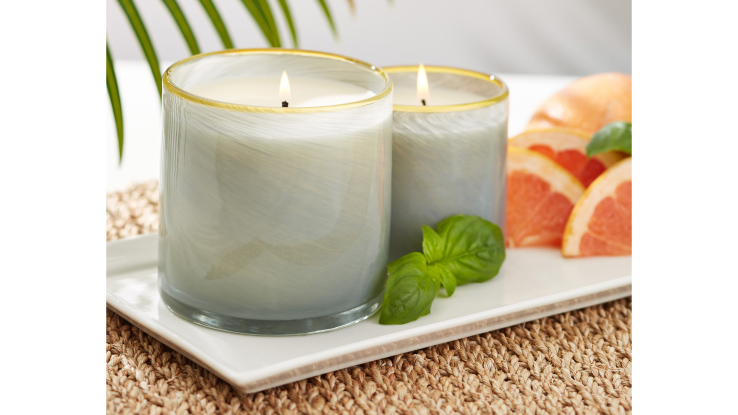 Tommy Bahama Candles