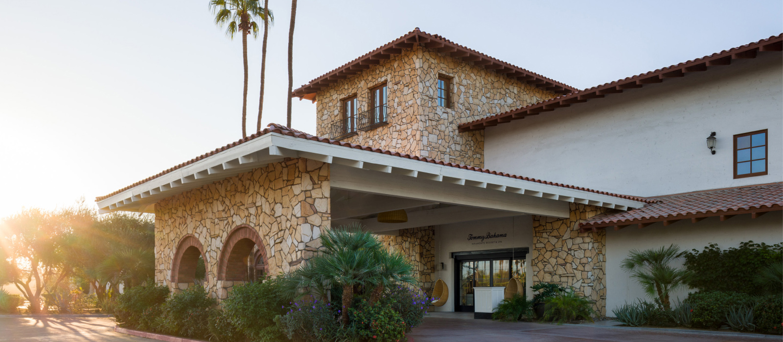 Miramonte Resort