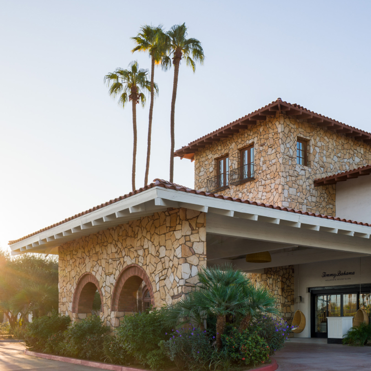 Miramonte Resort