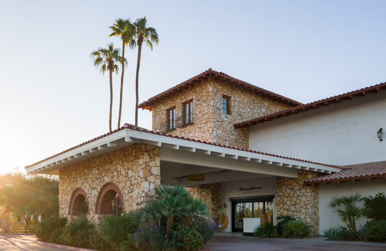 Miramonte Resort