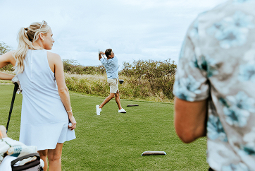 Golf Image