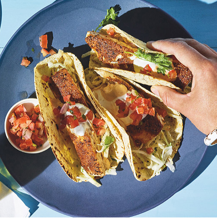 From Our Chefs to Your Kitchen