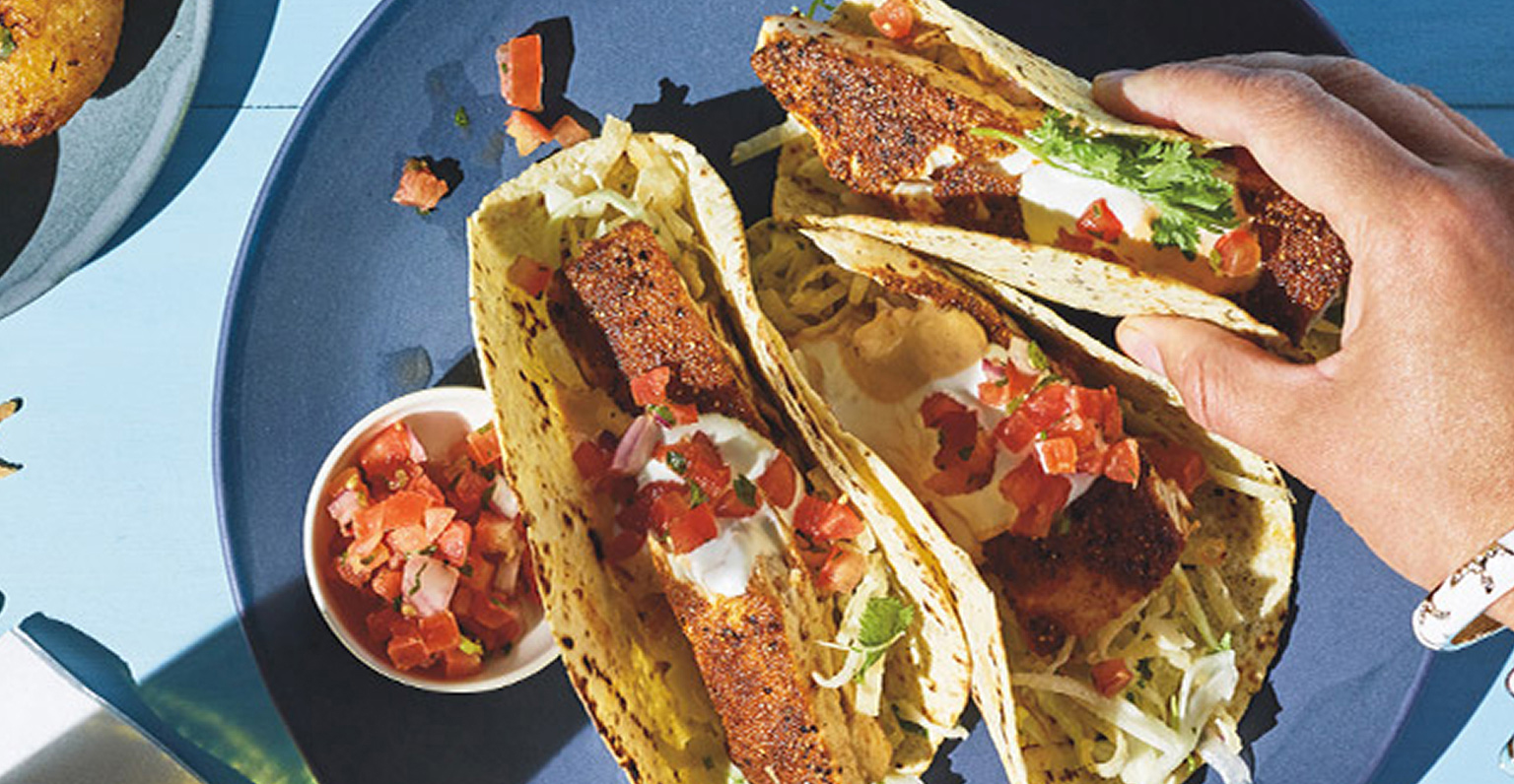 From Our Chefs to Your Kitchen