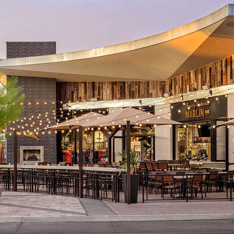 Tommy Bahama Store Finder