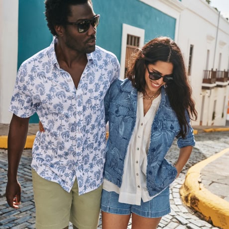 Shop Tommy Bahama Online