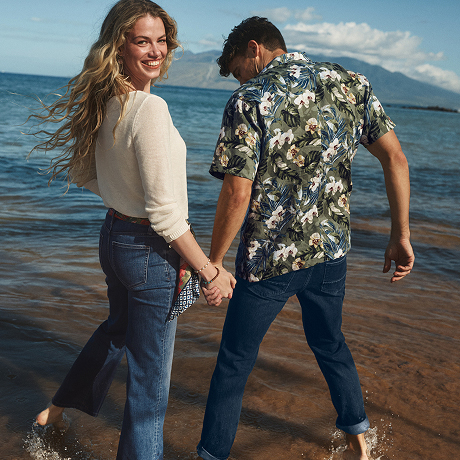 Shop Tommy Bahama Online