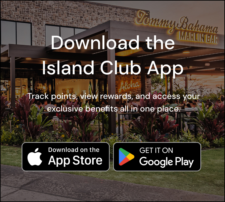 Download the Island Club App | Apple App Store & Google Play