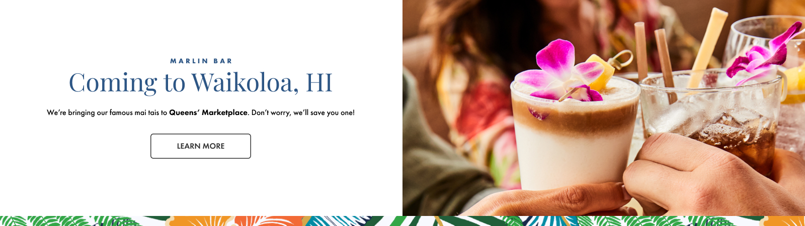 Queens Marketplace - Coming Soon