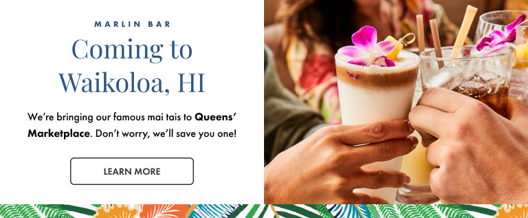 Queens Marketplace - Coming Soon