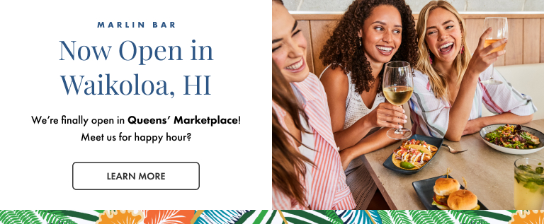 Queens Marketplace - Now Open