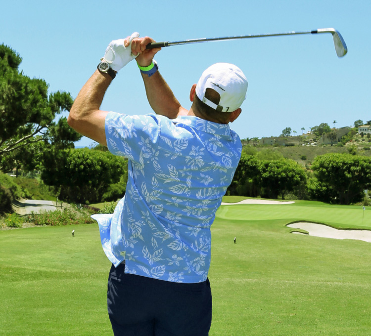 Golf Classic Series
