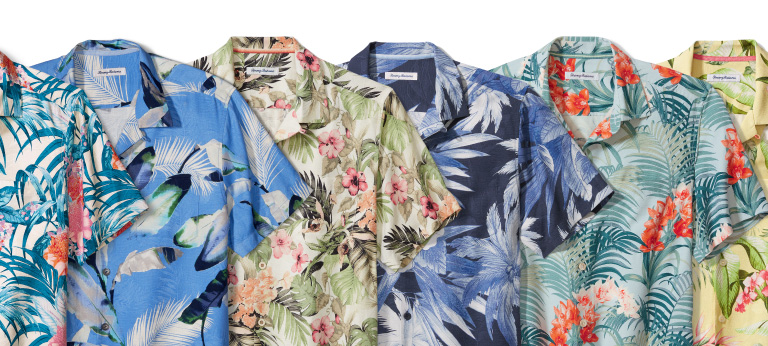 Garden of Hope & Courage Shirts