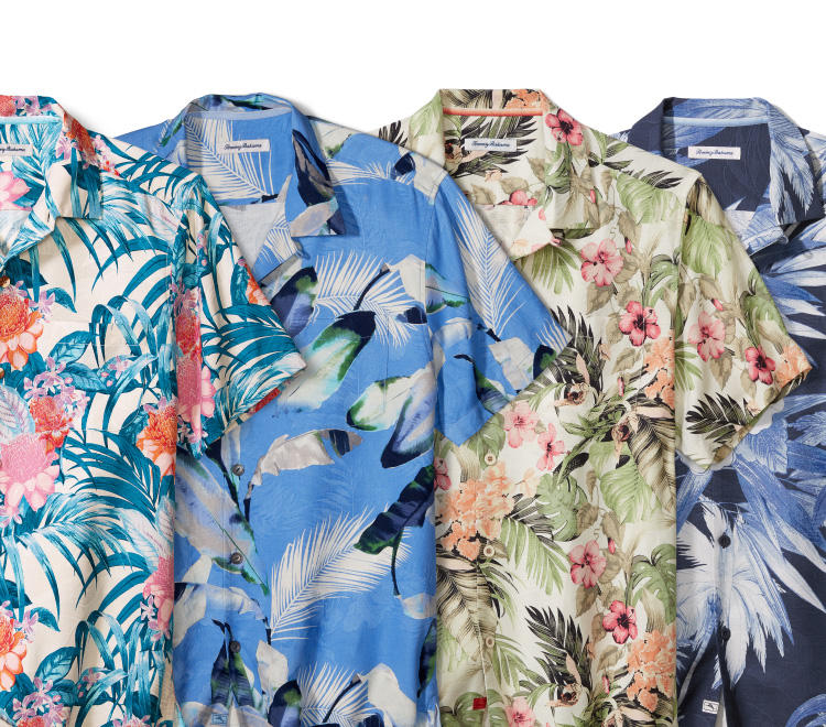 Garden of Hope & Courage Shirts