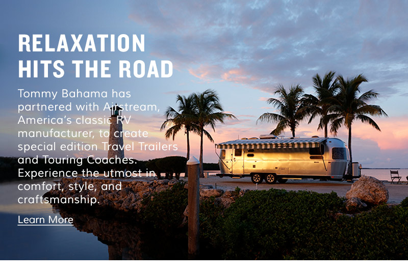 Relaxation Hits the Road