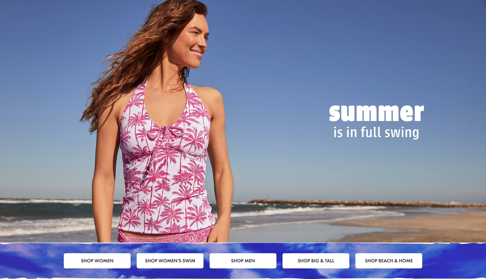 The Summer Edit - June Edition