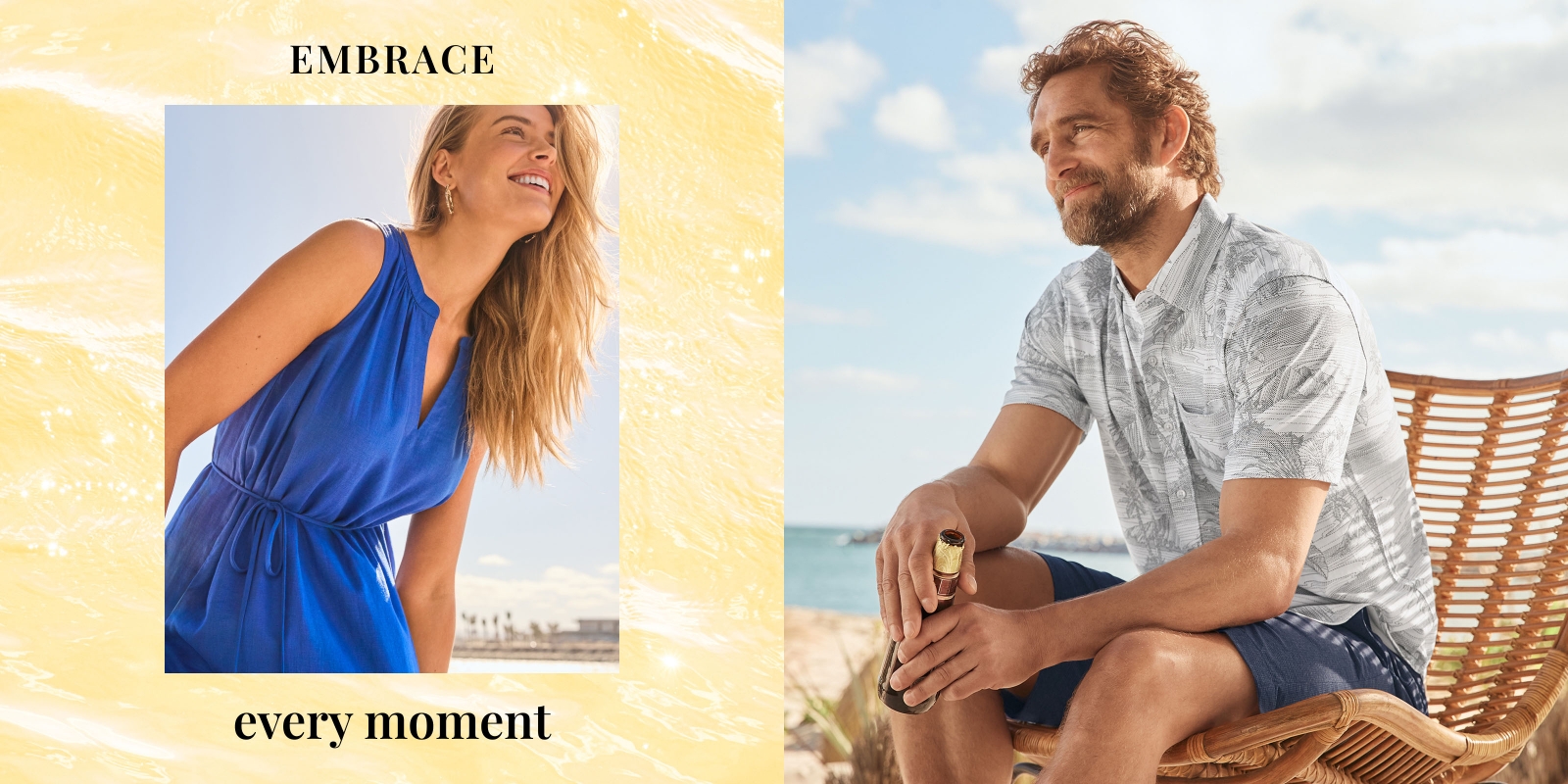 The Summer Edit - June Edition