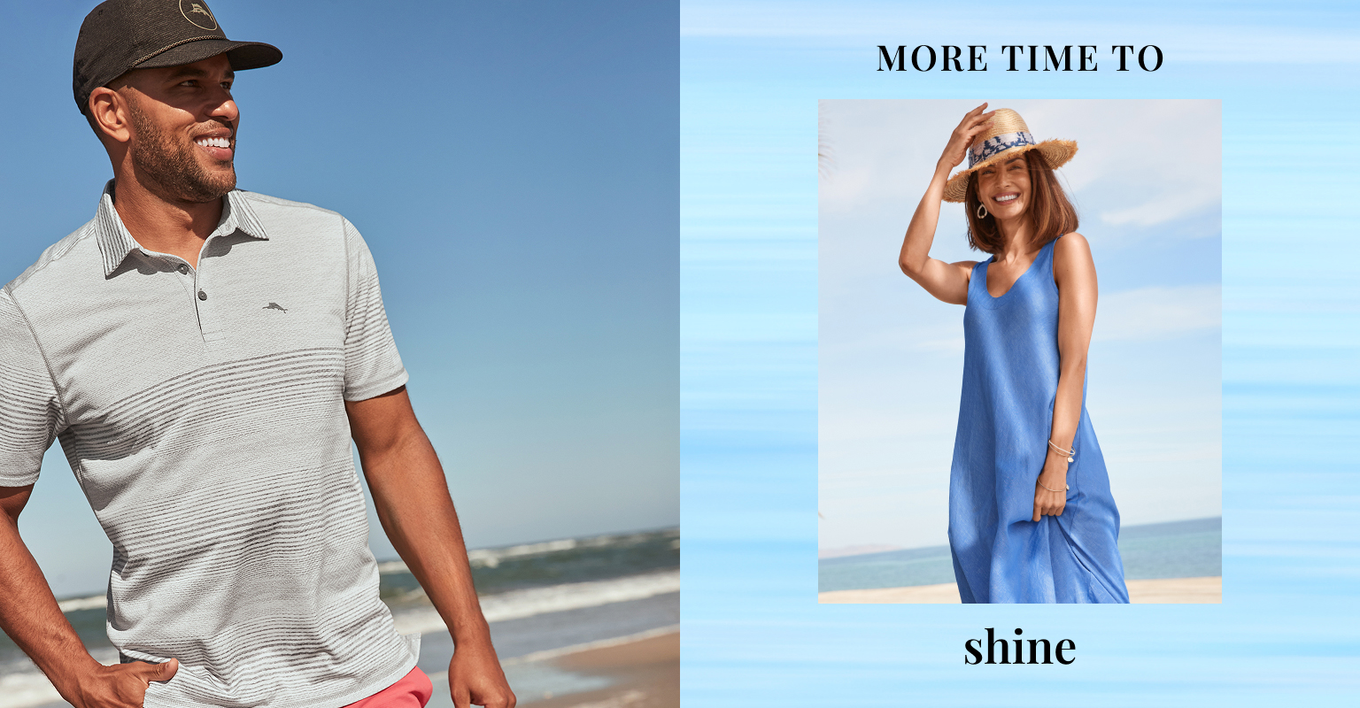 The Summer Edit - June Edition