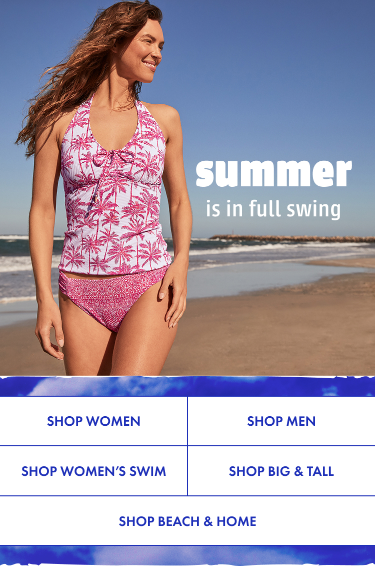 The Summer Edit - June Edition