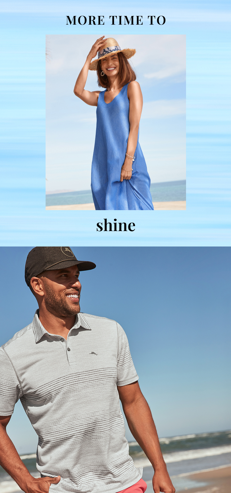 The Summer Edit - June Edition