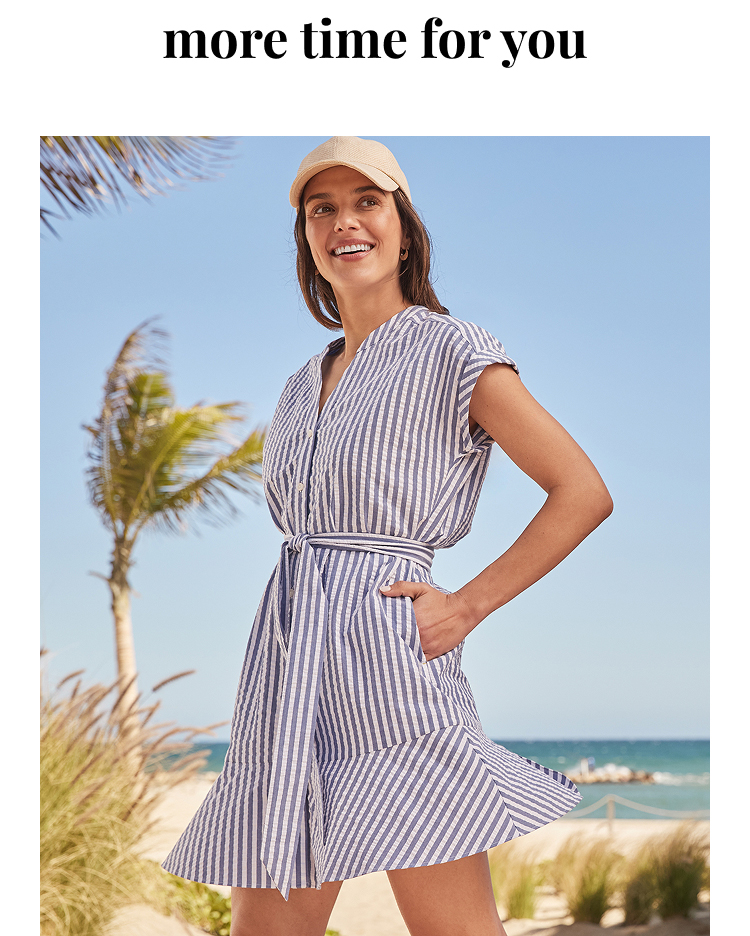 The Summer Edit - June Edition