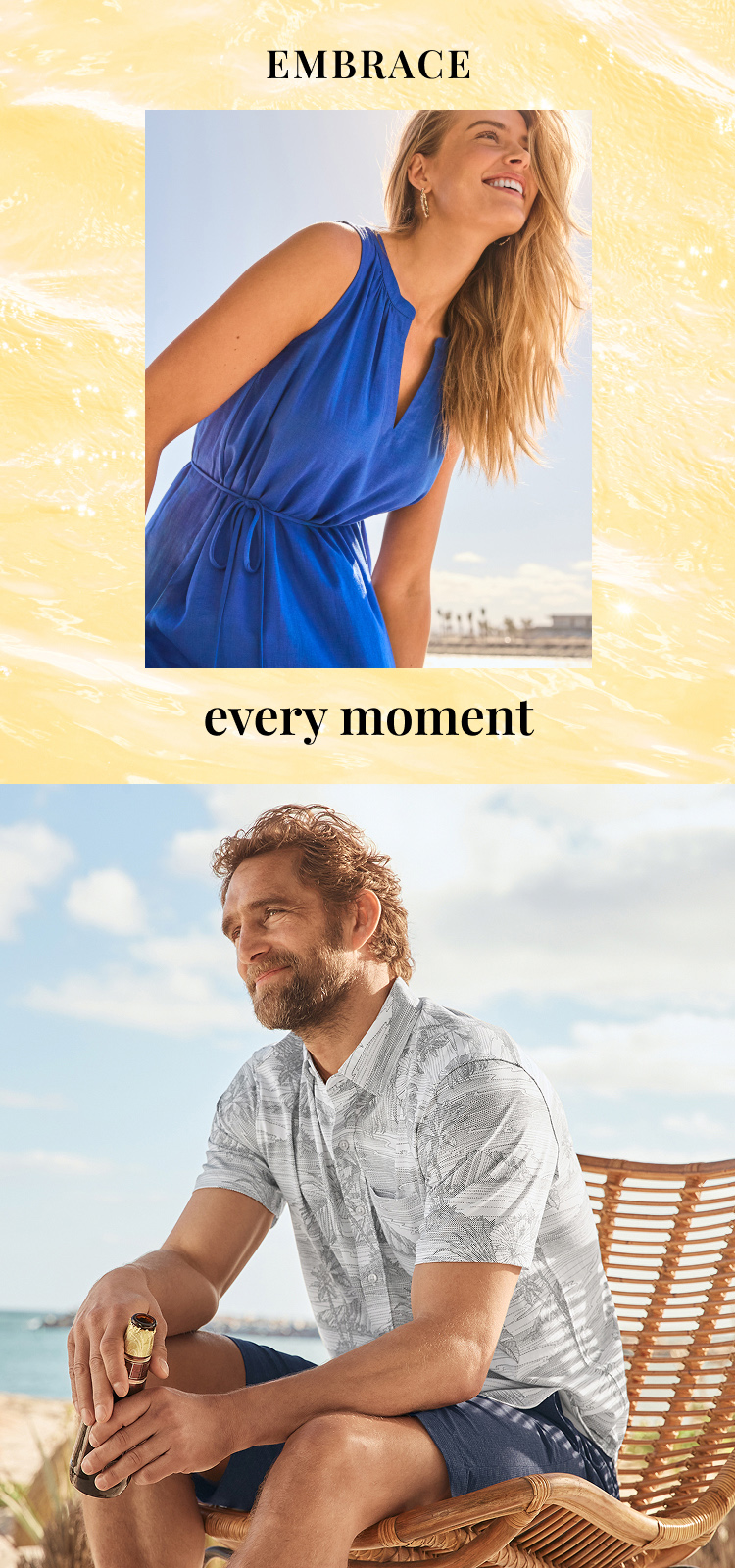 The Summer Edit - June Edition