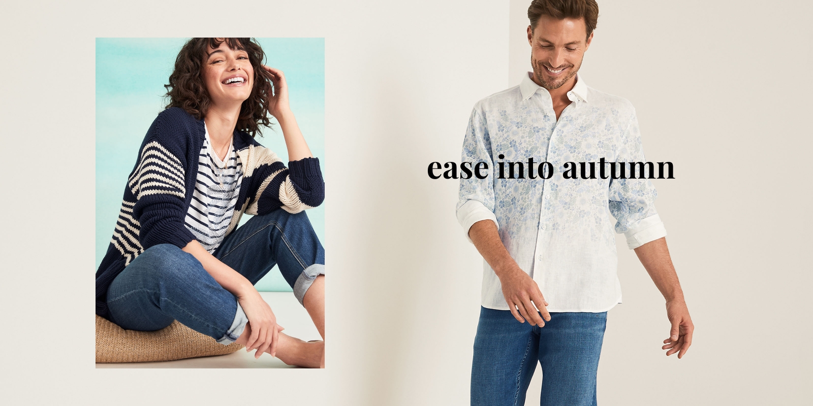 The Fall Edit - September Spotlight