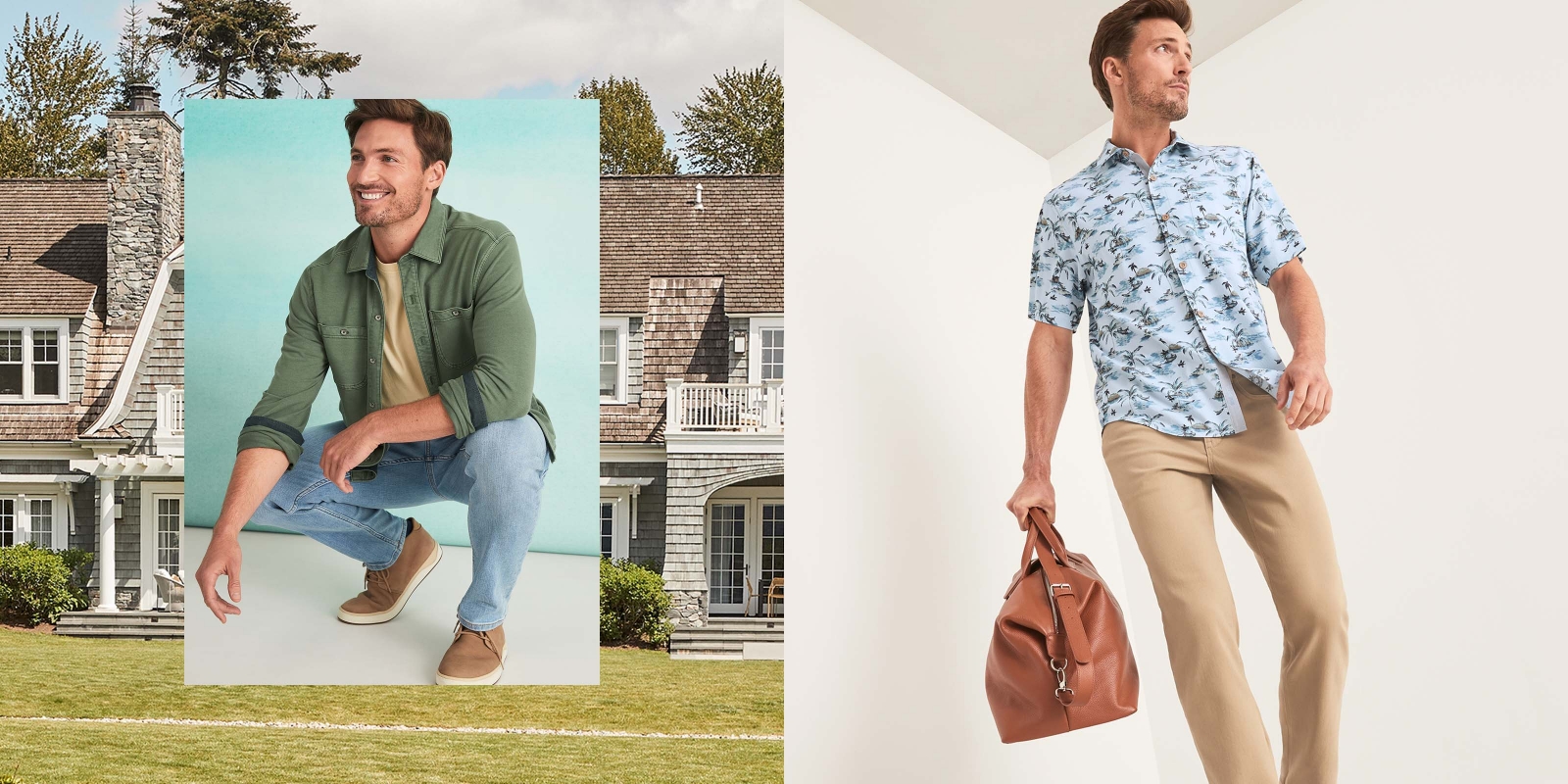 The Fall Edit - September Spotlight