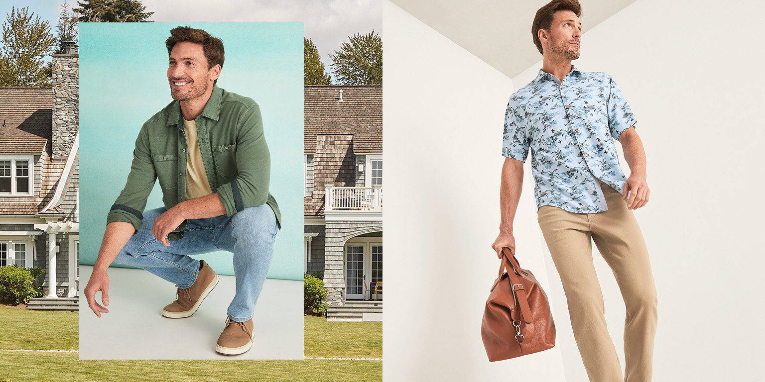 The Fall Edit - September Spotlight