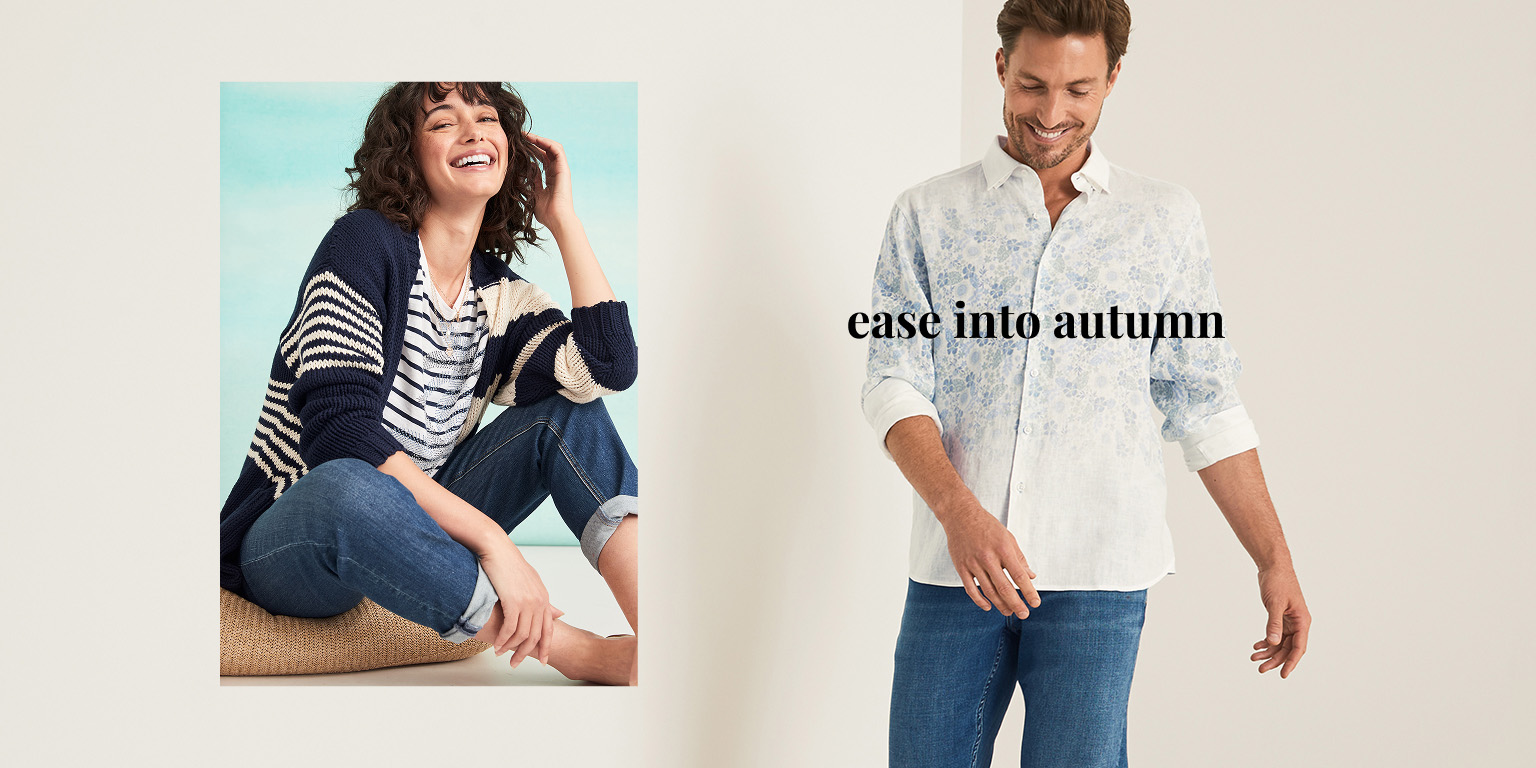 The Fall Edit - September Spotlight