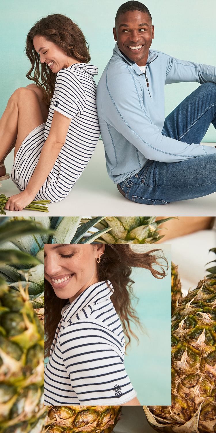 The Fall Edit - September Spotlight