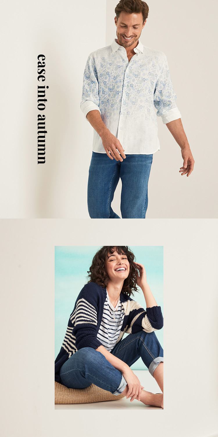 The Fall Edit - September Spotlight