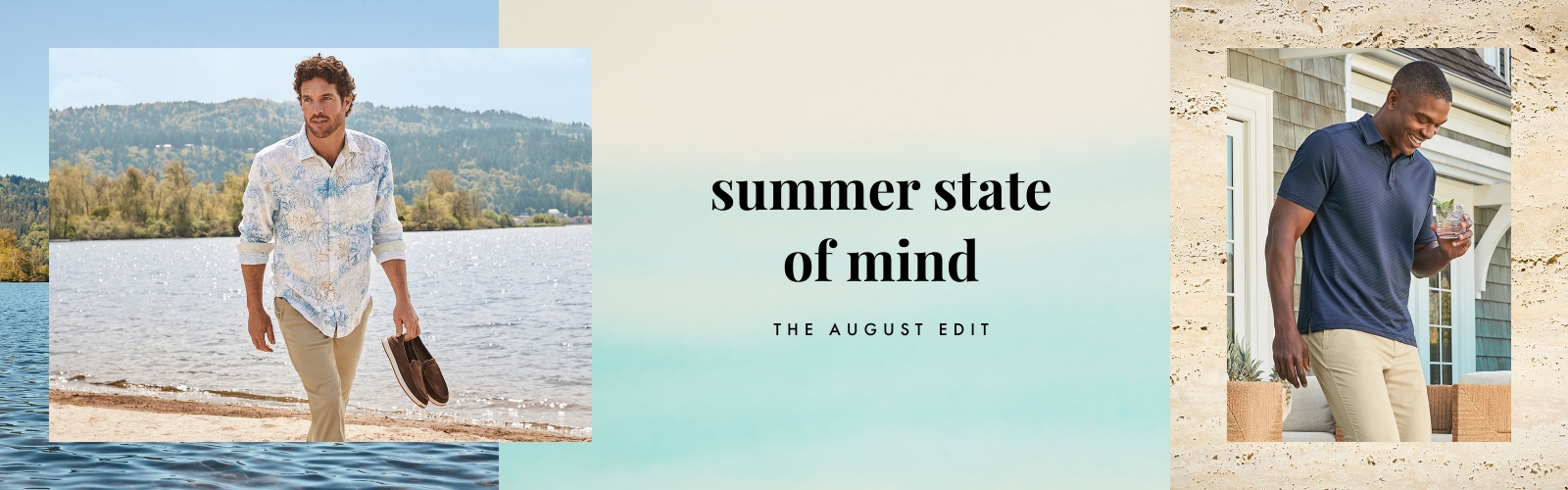Shop Tommy Bahama Big and Tall August Edit